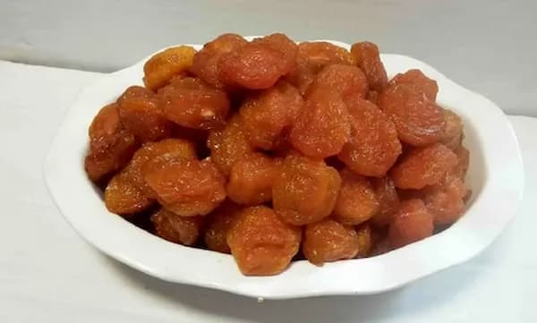 تصویر 5 از خرید و قیمت آلو بخارا خشک ممتاز + فروش عمده